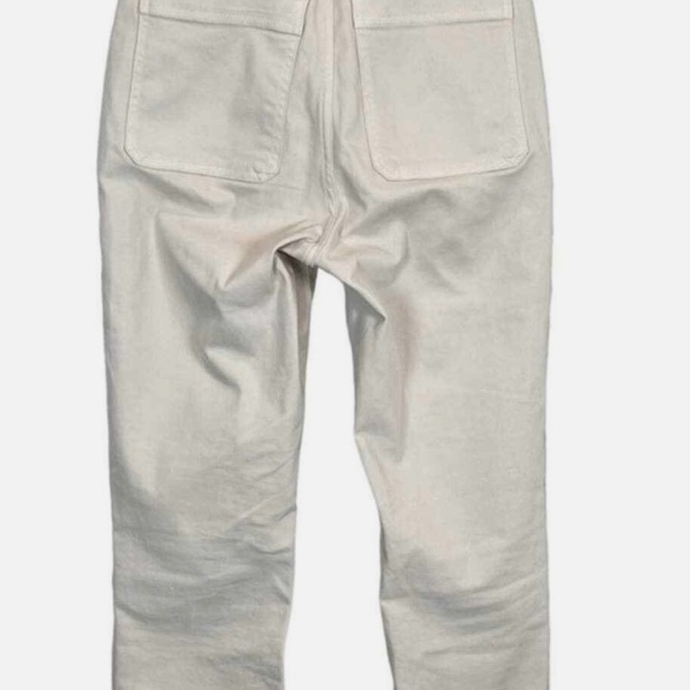 Everlane Slim-leg crop (Never been worn) size 12 - Picture 6 of 7